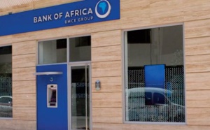 BOA améliore son RNPG à 2 MMDH en 2021