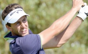 Eduard Espana vainqueur de l'Open de Samanah