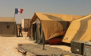 La Jordanie accusée d’attiser la tension dans le sud syrien
