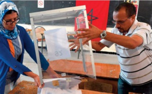 Pour une loi électorale garantissant des élections démocratiques