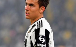 Dybala Dix matches pour se faire désirer