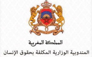 Amnesty International toujours engagée dans une campagne systématique contre le Maroc