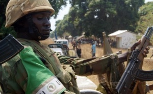 Appel à désarmer églises et mosquées centrafricaines