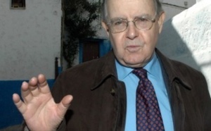 Les remerciements de Me Maurice Buttin Les remerciements de Me Maurice Buttin