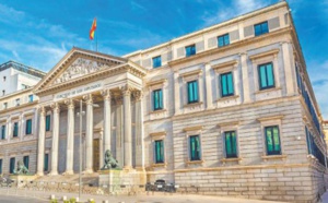 Le PSOE désireux de faire entendre raison à d’ autres partis concernant le Sahara marocain