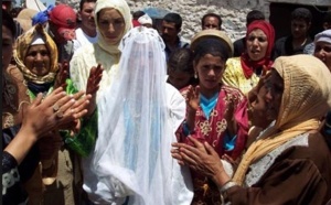 Le mariage des mineures cause de tous les maux