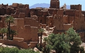 Le musée de Ksar El Kherbat, un voyage  dans l’histoire et le patrimoine culturel oasiens