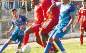 L’IZK et le CAK se tiennent à un point