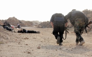 Damas prêt à favoriser un accès humanitaire si sa souveraineté est respectée