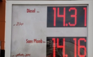 Flambée des prix et fuite en avant