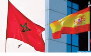 Maroc-Espagne: Une nouvelle étape, synonyme de pragmatisme et d’ action