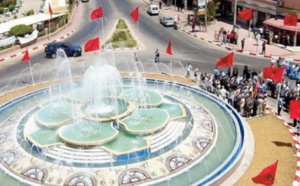 Le NON éloquent et virulent de la Chabiba Ittihadia à l’adresse de YES