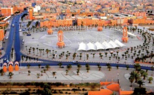 La riposte de la Chabiba Ittihadia à la déclaration deYES