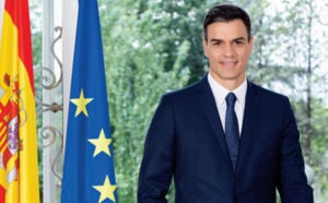 Pedro Sánchez en visite officielle au Maroc ce jeudi