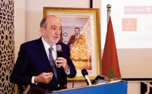 Jean Paul Carteron: La diplomatie Royale est la clé de voûte de la dynamique des positions claires en faveur de l'intégrité territoriale du Maroc