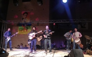 Un Bel hommage rendu à Mbarek Oularbi