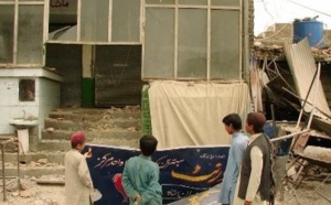 Une centaine de talibans  pakistanais tués en une semaine
