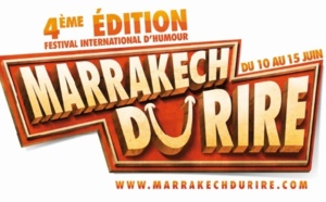 Marrakech du rire: les épices de l’humour