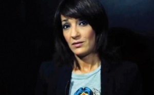 Hanane Fadili en tournée nationale du 19 mars  au 6 avril 2014