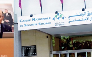 La CNSS au taquet