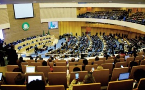 Le Maroc plaide pour une coopération interafricaine en vue de renforcer le système continental d’ alerte rapide