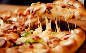 Des pizzas contaminées par E.Coli. Le Maroc concerné