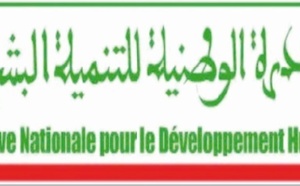 L'INDH et la participation citoyenne