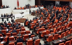 Le Parlement turc adopte des amendements à sa loi sur Internet