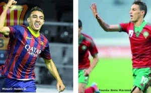 Younès Bnou Marzouk fait défection