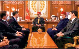 Rabat-Madrid. Une nouvelle ère pour un bel avenir