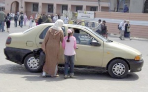 Marrakech victime des pratiques frauduleuses de certains chauffeurs de taxi