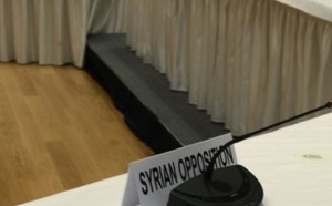 La Syrie a arrêté des proches d'opposants ayant participé à Genève II