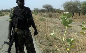 Un nouvel assaut de Boko Haram au Nigeria
