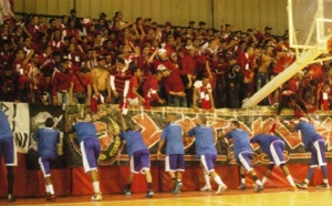 Les gros calibres trouvent le bon panier