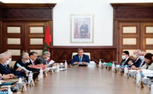 Le Conseil de gouvernement adopte un projet de loi sur l'aquaculture