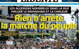Le quotidien “Liberté” obligé de disparaître sous un régime qui s ’ingénie à brimer les libertés