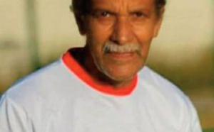 Décès de Mehdi Mellouk