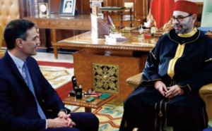 Un réchauffement bienvenu