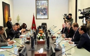 Des parlementaires britanniques réfutent les allégations du Polisario
