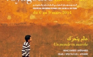 “Etonnants Voyageurs”, une rencontre multiculturelle riche de sens