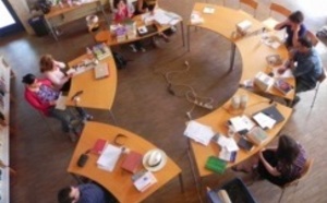 Création de la Maison internationale des traducteurs littéraires à Rabat