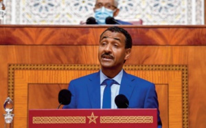 La flambée des prix des carburants s ’invite enfin au Parlement