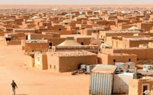 Camps de Tindouf : Est-ce bientôt la fin ?