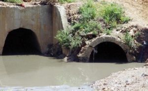 Nouvelles infrastructures pour l’épuration de l’eau à El Haouz