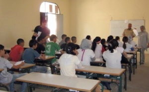 La déperdition et l’échec scolaire au centre des débats à Oujda