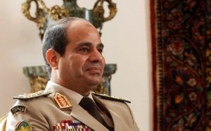 Sissi reconduit  au sein du nouveau gouvernement égyptien