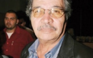 Hamid Zoughi présidera le jury du Festival national du court-métrage amateur