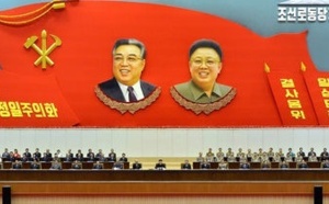 La Corée du Nord entre confrontation et conciliation
