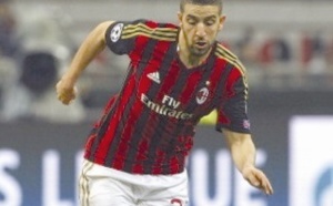 Adil Taarabt : “Je suis fier d’être marocain”