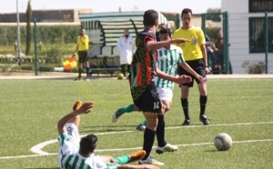 L’OCK coiffé au poteau, à domicile, par l’AS FAR